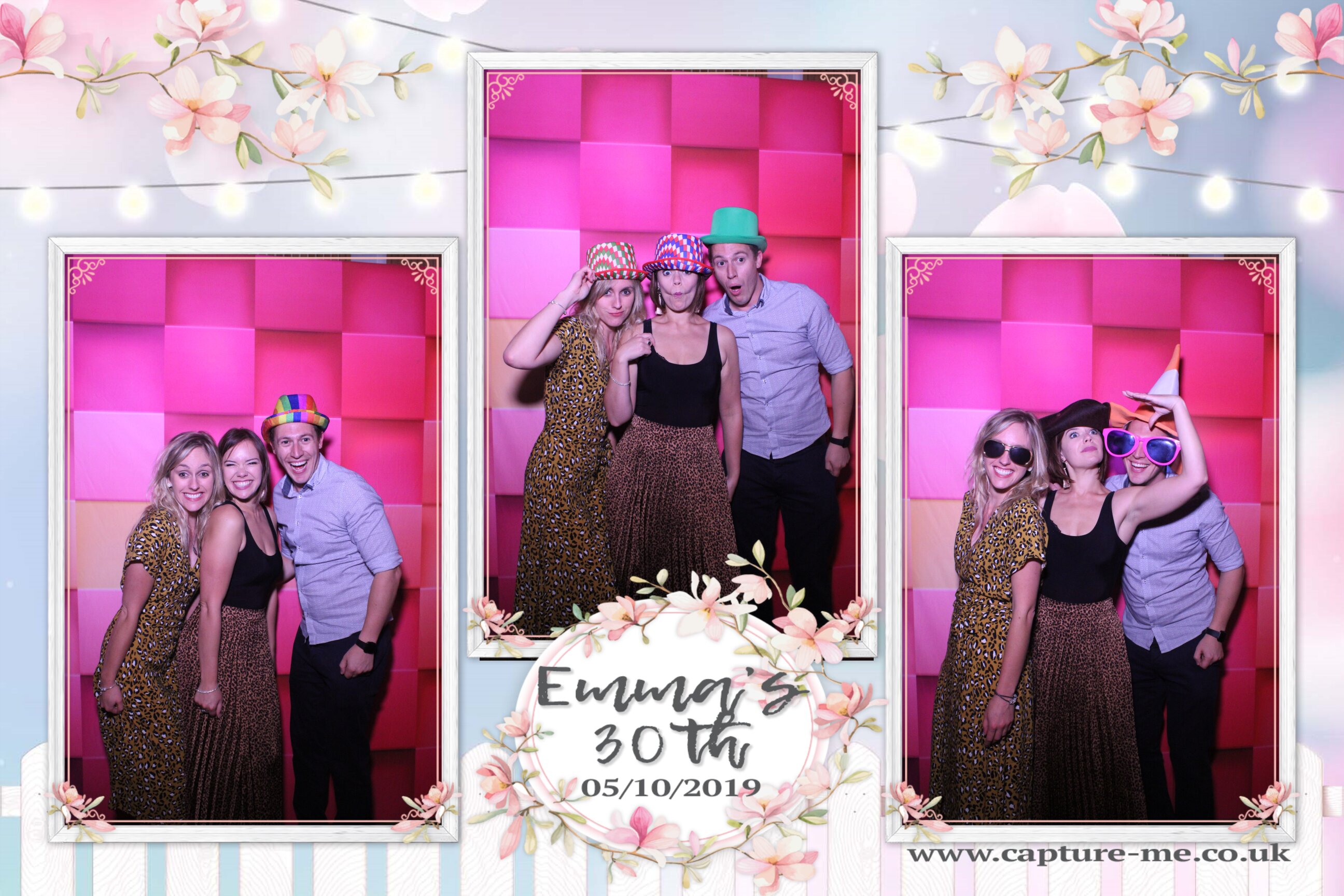 Emma’s 30th | View more photos from the event at gallery.capture-me.co.uk/u/Capture-me/Emma’s-30th